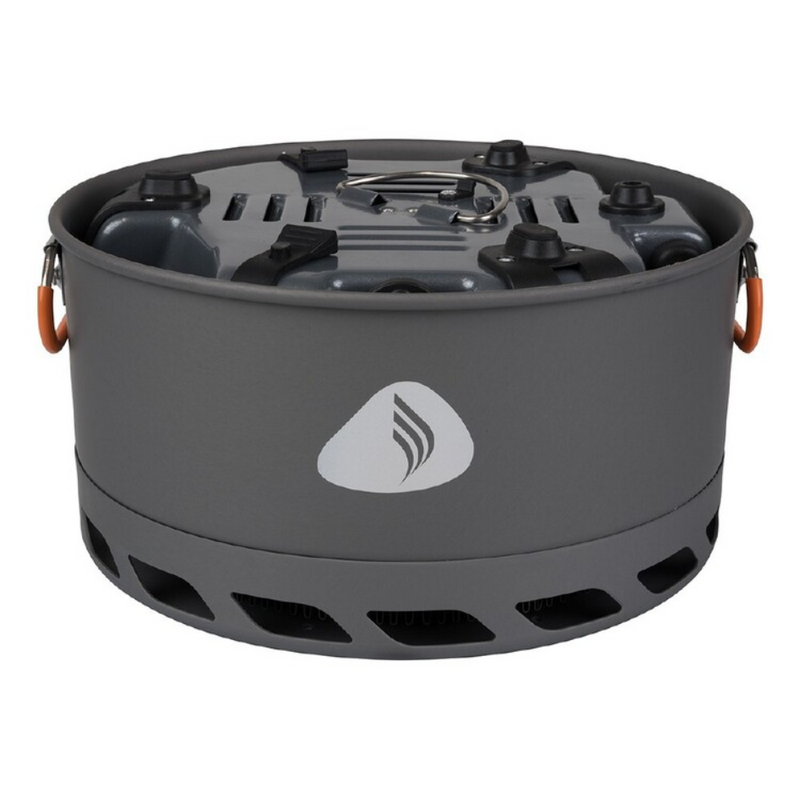 Load image into Gallery viewer, JETBOIL GENESIS BASECAMP SYSTEM