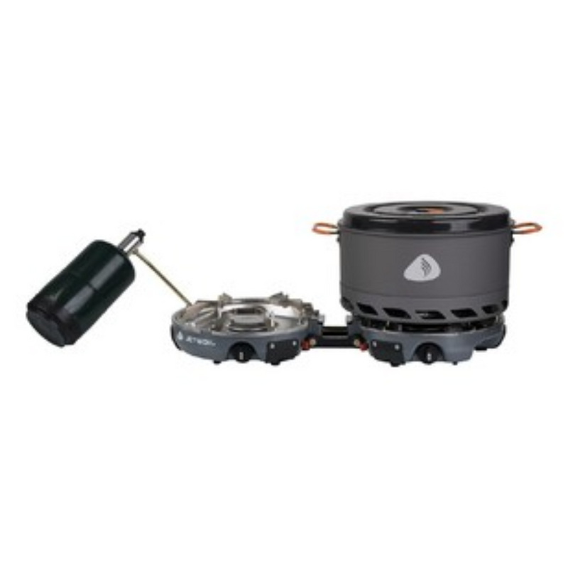 Load image into Gallery viewer, JETBOIL GENESIS BASECAMP SYSTEM