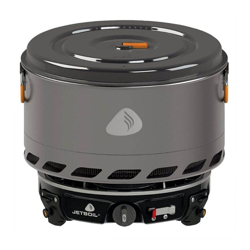 Load image into Gallery viewer, JETBOIL HALFGEN BASECAMP SYSTEM