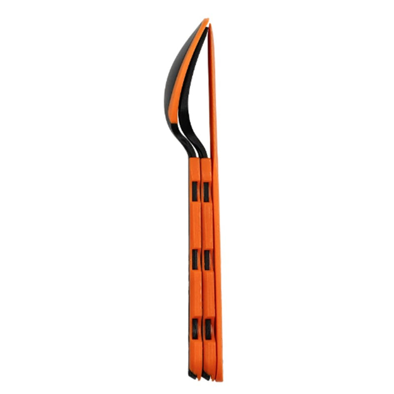 Load image into Gallery viewer, JETBOIL TRAILWARE UTENSIL SET