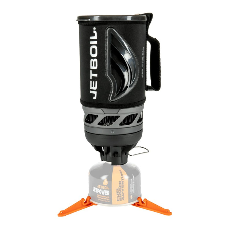 Load image into Gallery viewer, JETBOIL FLASH S25 1L CARBON