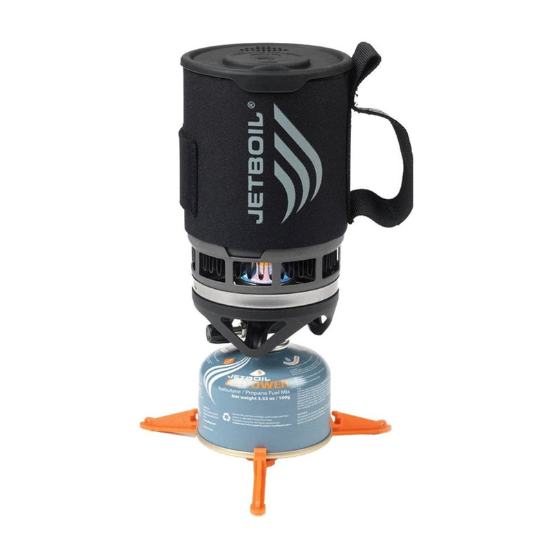 Load image into Gallery viewer, JETBOIL ZIP S25 .08L CARBON