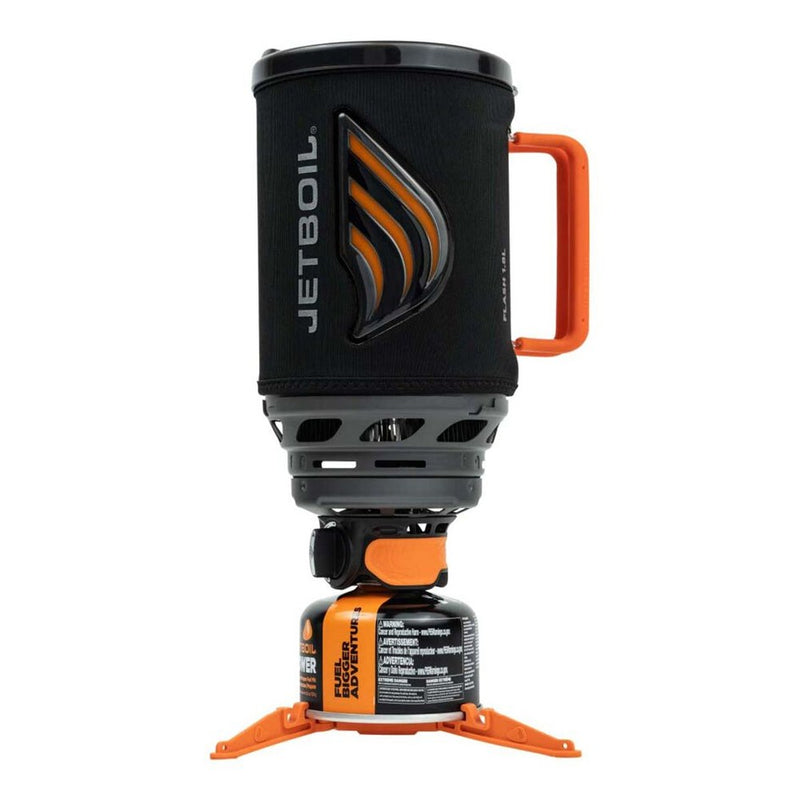 Load image into Gallery viewer, JETBOIL FLASH 1.8L CARBON
