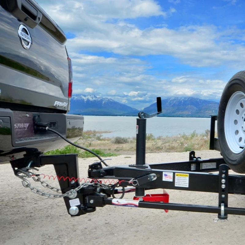 Load image into Gallery viewer, ZIP BREAKAWAY 4' COILED CABLE & SWITCH