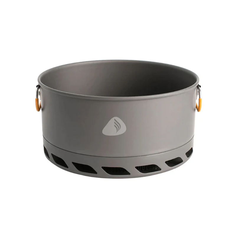 Load image into Gallery viewer, JETBOIL 5L COOK POT & LID