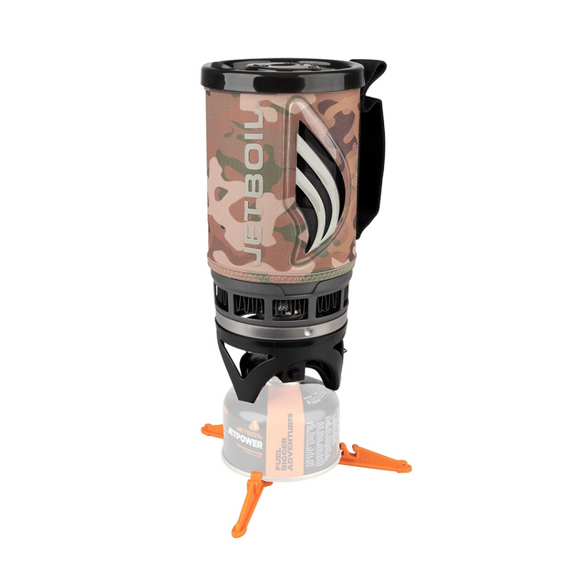 Load image into Gallery viewer, JETBOIL FLASH CAMO