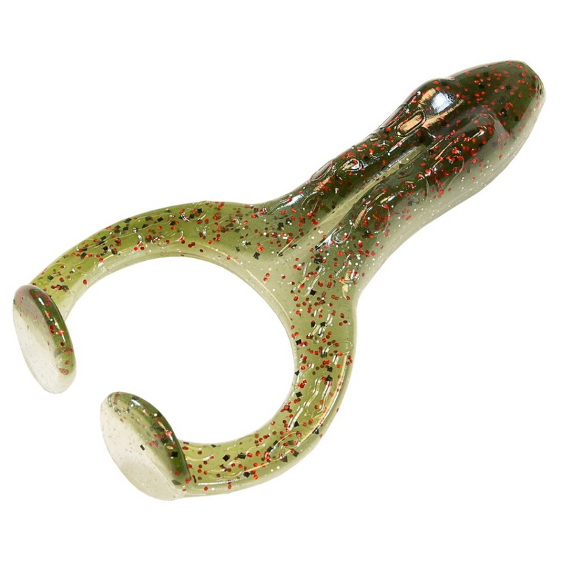 Load image into Gallery viewer, ZMAN FINESSE FROGZ