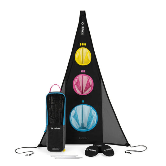 HELINOX HELIDROP GAME (DROPZONE)