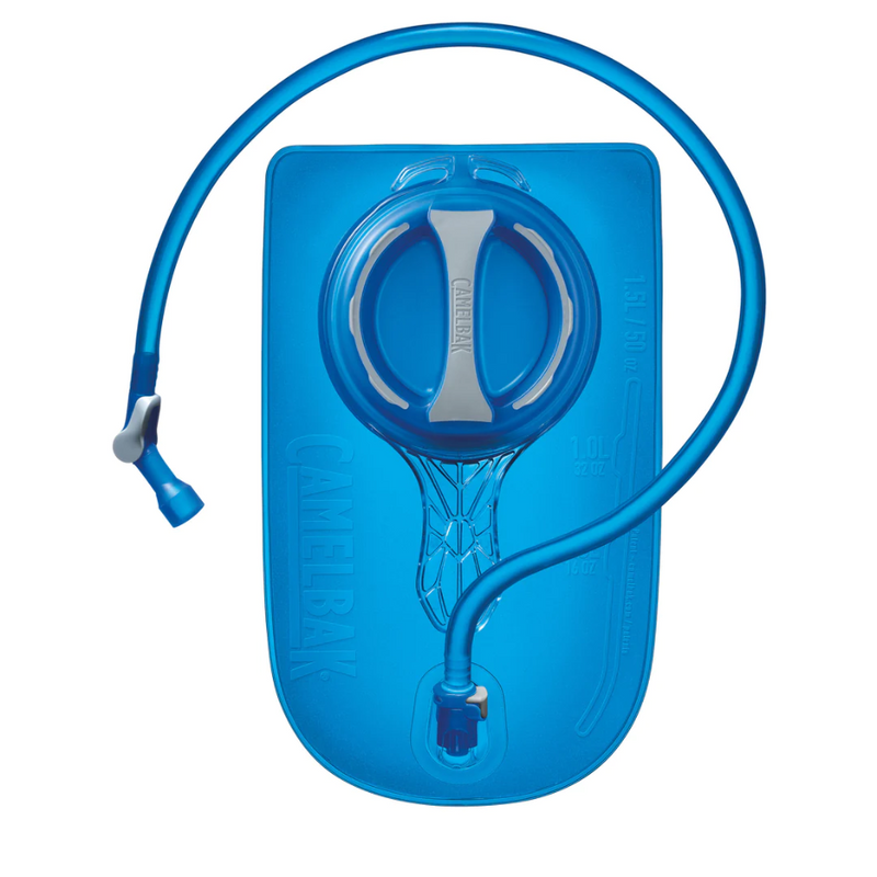 Load image into Gallery viewer, CAMELBAK CRUX 1.5L RESERVOIR BLUE