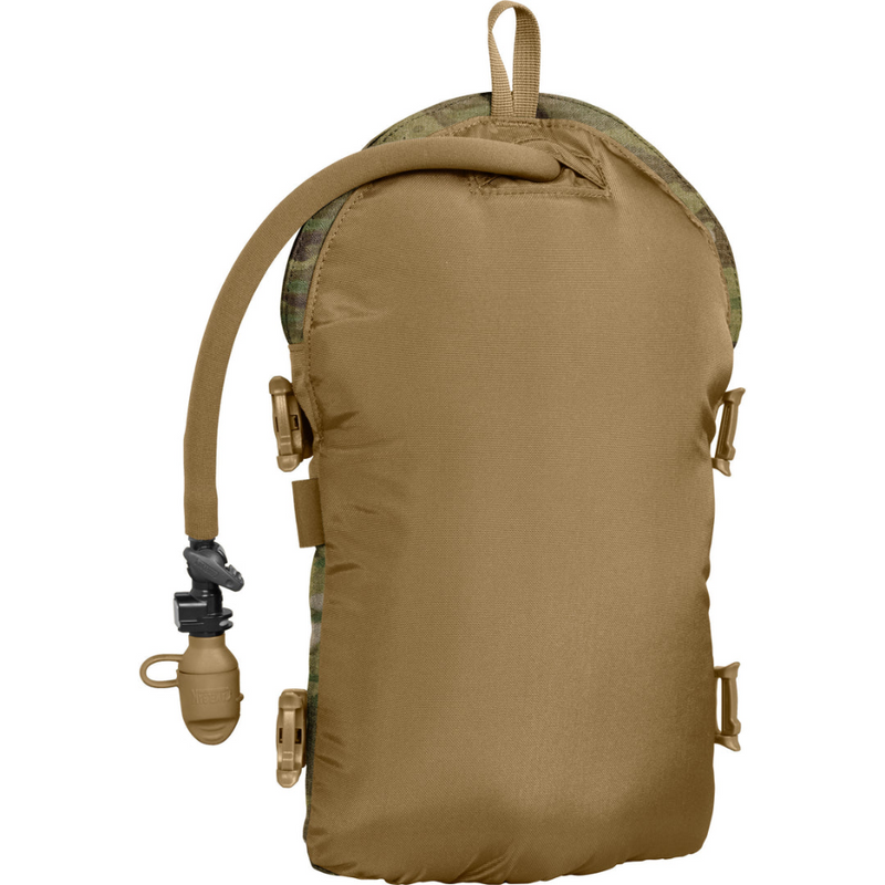 Load image into Gallery viewer, CAMELBAK ARMORBAK 3L MILITARY SPEC CRUX HYDRATION PACK MULTICAM