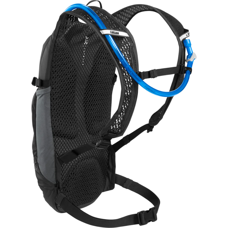 Load image into Gallery viewer, CAMELBAK LOBO 2L BLACK
