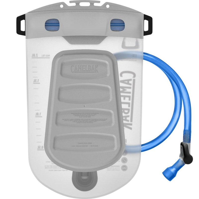 Load image into Gallery viewer, CAMELBAK FUSION RESERVOIR CLEAR 2L