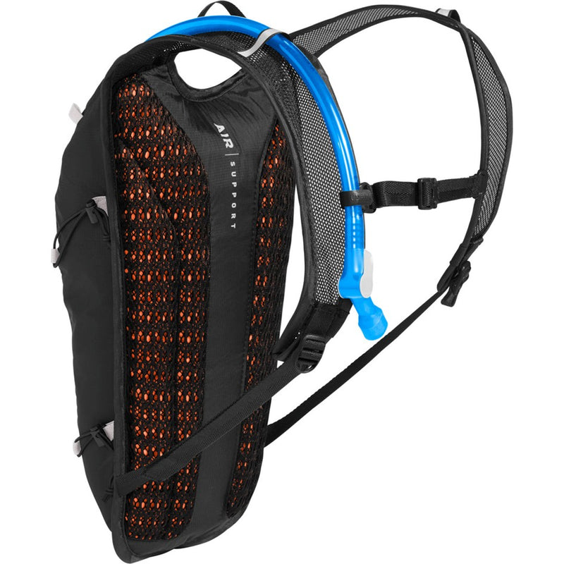 Load image into Gallery viewer, CAMELBAK CLASSIC LIGHT 2L HYDRATION PACK BLACK