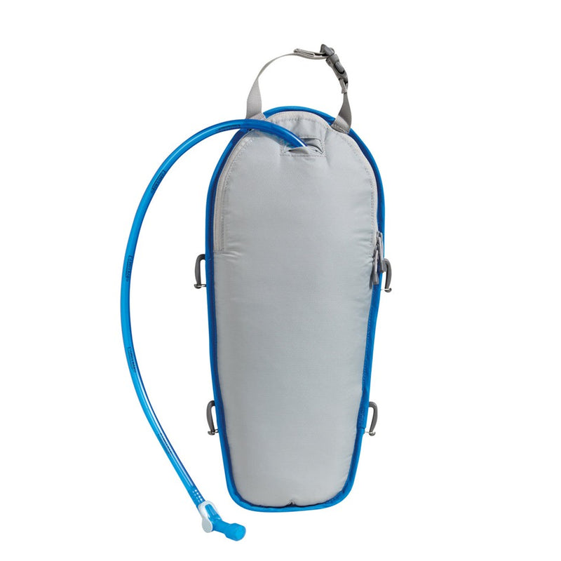 Load image into Gallery viewer, CAMELBAK UNBOTTLE 3L FROST GREY / TURKISH SEA