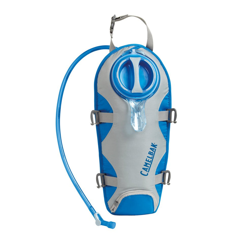 Load image into Gallery viewer, CAMELBAK UNBOTTLE 3L FROST GREY / TURKISH SEA