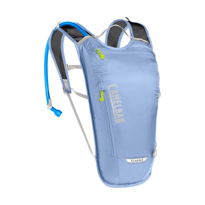 Load image into Gallery viewer, CAMELBAK CLASSIC LIGHT 2L HYDRATION PACK SERENITY BLUE