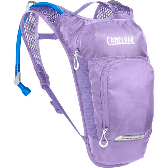 CAMELBAK MINI MULE 1.5L HYDRATION PACK LAVENDER