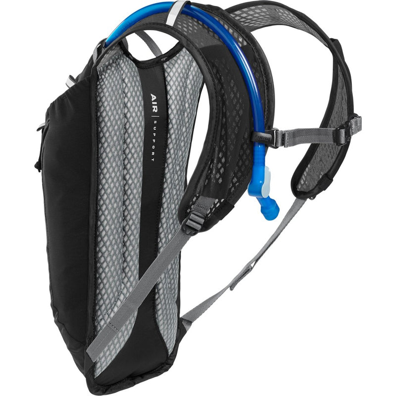 Load image into Gallery viewer, CAMELBAK ROGUE LIGHT 7 BLACK
