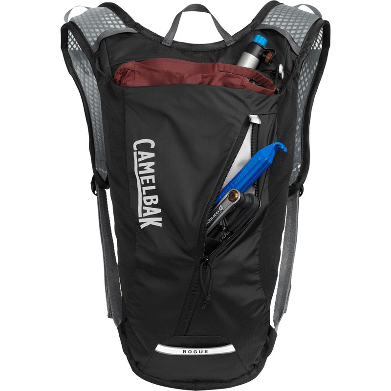 Load image into Gallery viewer, CAMELBAK ROGUE LIGHT 7 BLACK