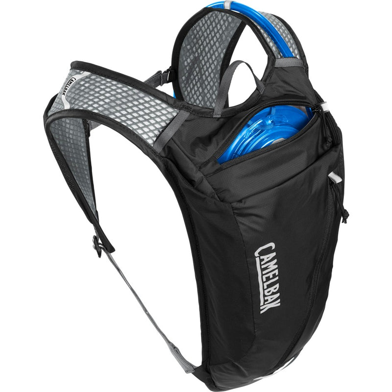 Load image into Gallery viewer, CAMELBAK ROGUE LIGHT 7 BLACK