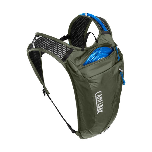 CAMELBAK ROGUE LIGHT 7 DUSTY OLIVE