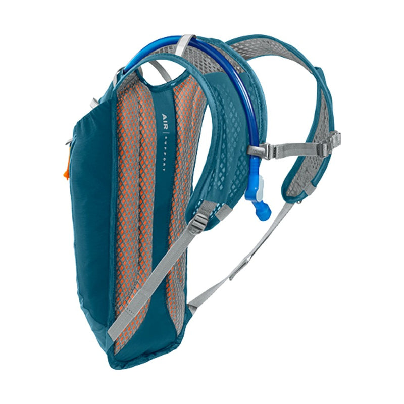 Load image into Gallery viewer, CAMELBAK ROGUE LIGHT 7 MOROCCAN BLUE