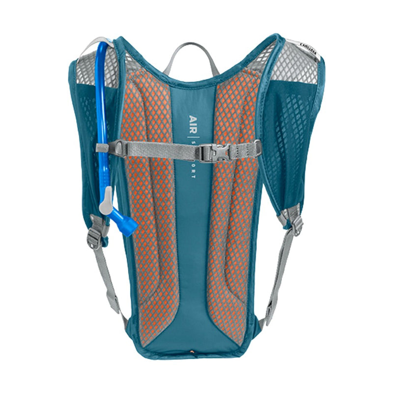 Load image into Gallery viewer, CAMELBAK ROGUE LIGHT 7 MOROCCAN BLUE