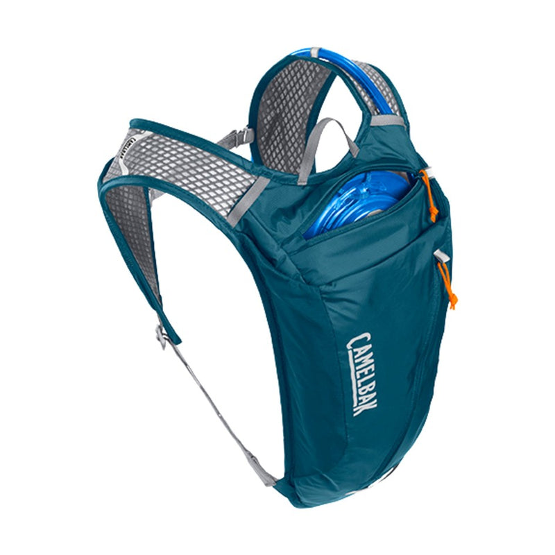 Load image into Gallery viewer, CAMELBAK ROGUE LIGHT 7 MOROCCAN BLUE
