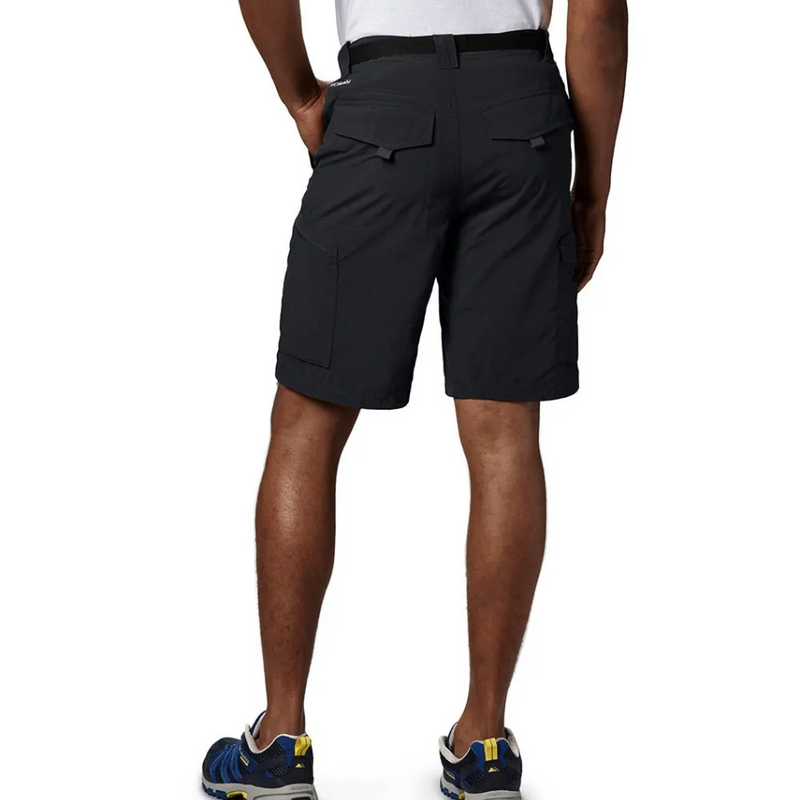 Load image into Gallery viewer, COLUMBIA SILVER RIDGE CARGO SHORT MENS