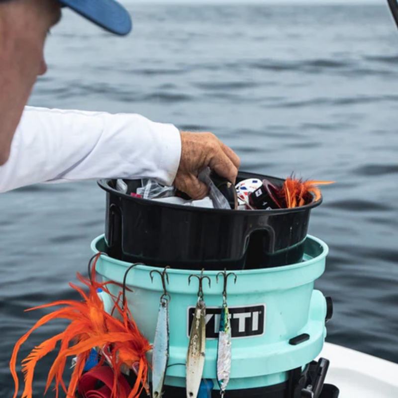Load image into Gallery viewer, YETI LOADOUT BUCKET CADDY