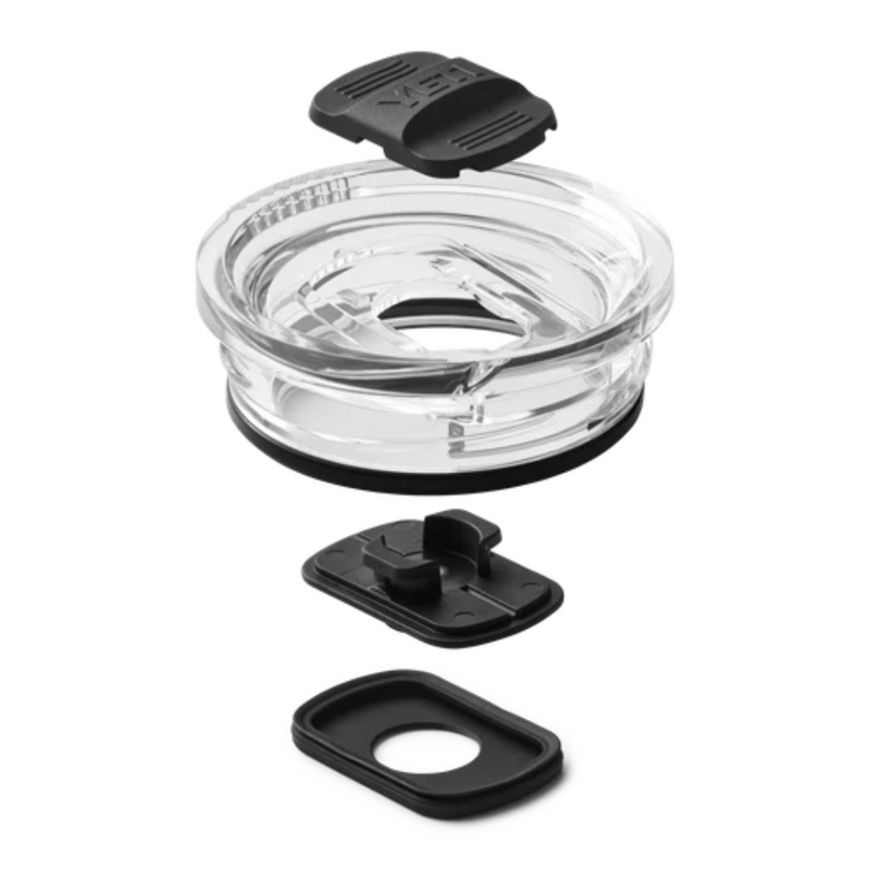 Load image into Gallery viewer, YETI RAMBLER R30 STONGHOLD LID