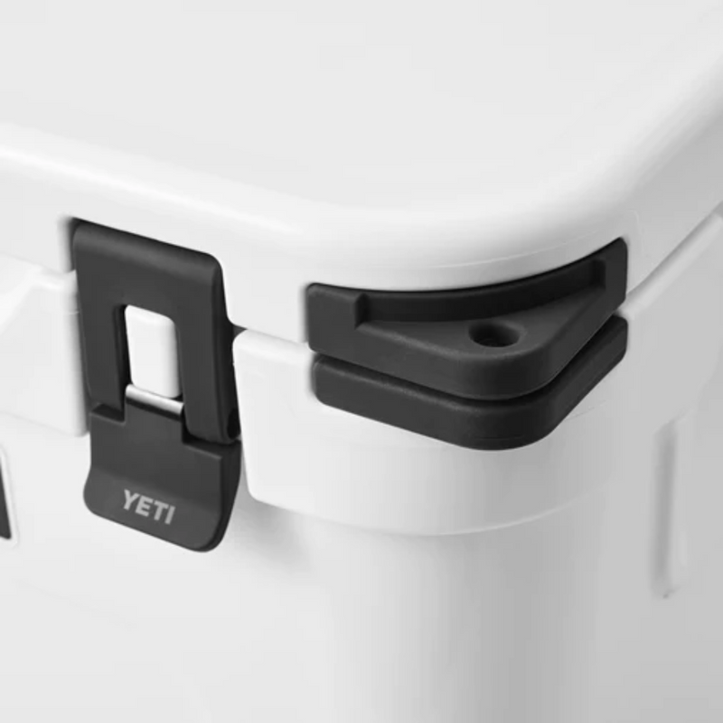 Load image into Gallery viewer, YETI ROADIE WHEELED COOLER CUP LOCKPORT