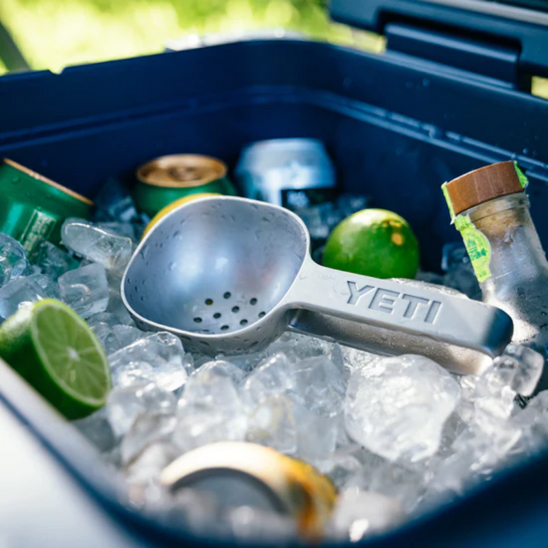 Load image into Gallery viewer, YETI ICE SCOOP