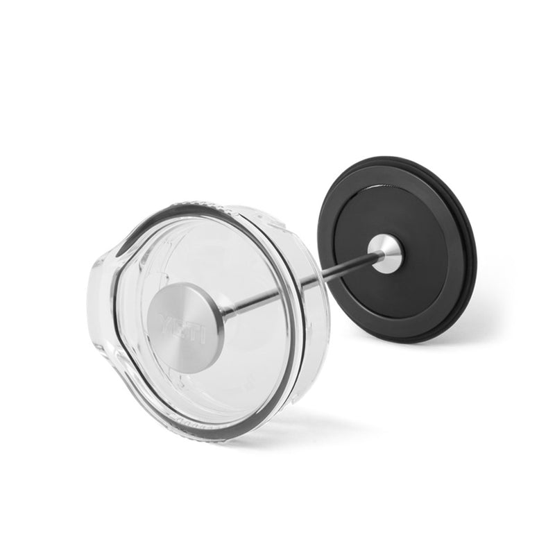 Load image into Gallery viewer, YETI RAMBLER 34oz FRENCH PRESS TWIST-TO-LOCK LID