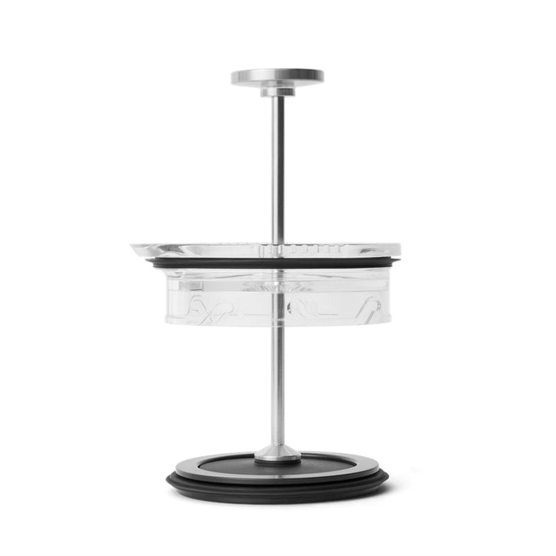 Load image into Gallery viewer, YETI RAMBLER 34oz FRENCH PRESS TWIST-TO-LOCK LID