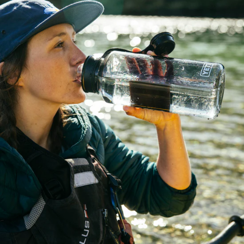 Load image into Gallery viewer, YETI YONDER TETHER CAP ACCESSORY
