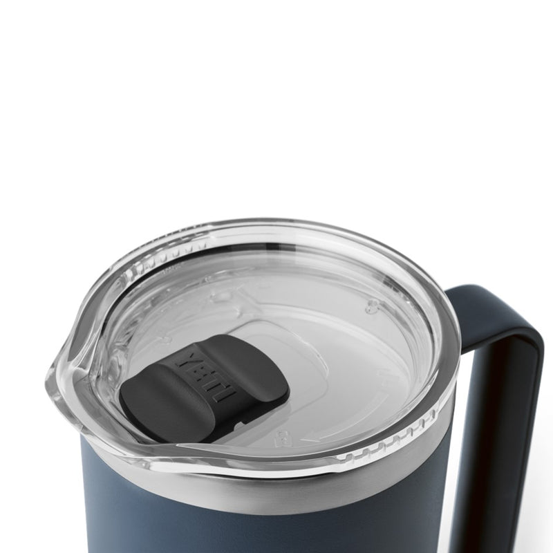 Load image into Gallery viewer, YETI RAMBLER 34oz TWIST-TO-LOCK MAGSLIDER PITCHER LID