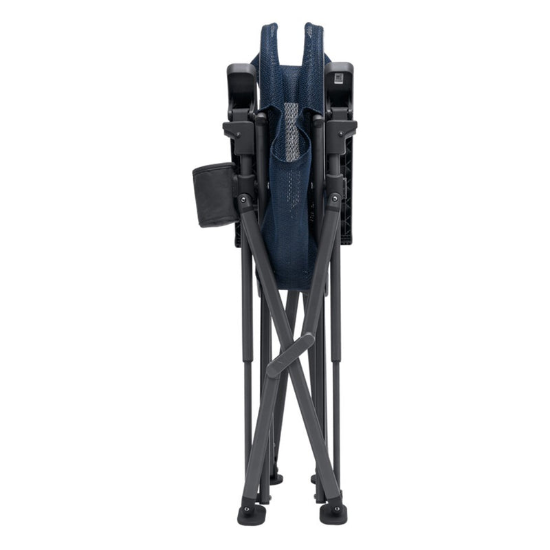 Load image into Gallery viewer, YETI TRAILHEAD CAMP CHAIR NAVY