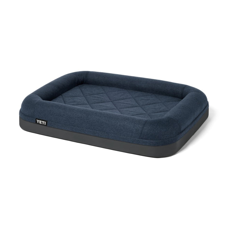 Load image into Gallery viewer, YETI DOG BED LARGE NAVY