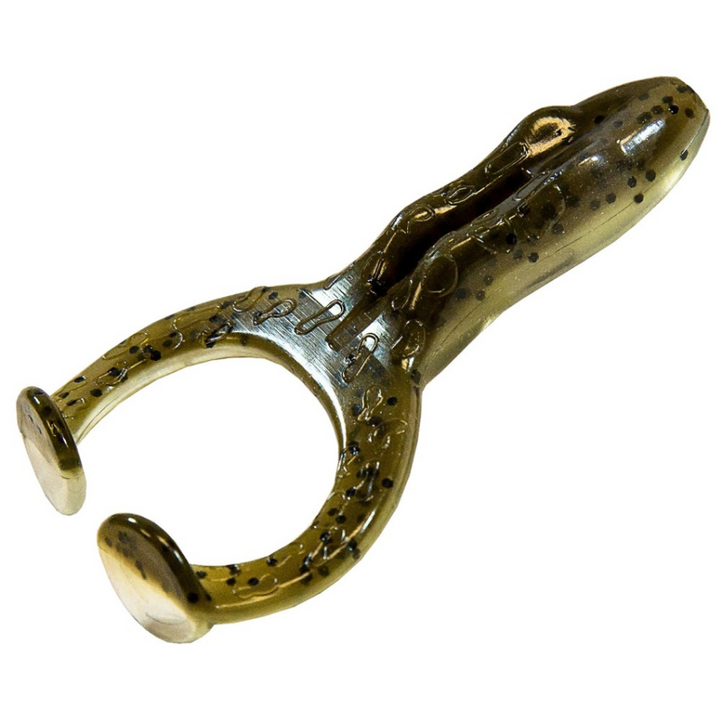 Load image into Gallery viewer, ZMAN FINESSE FROGZ