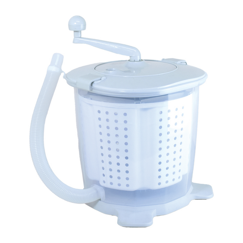 Load image into Gallery viewer, ON THE ROAD MINI WASHING MACHINE