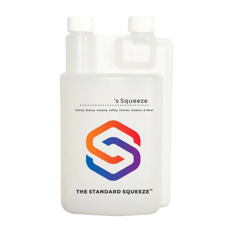 Load image into Gallery viewer, STANDARD SQUEEZE ORIGINAL 700ML 30ML CHAMBER