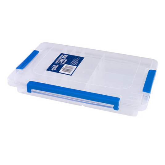 JARVIS WALKER WATER RESISTANT LURE BOX 3