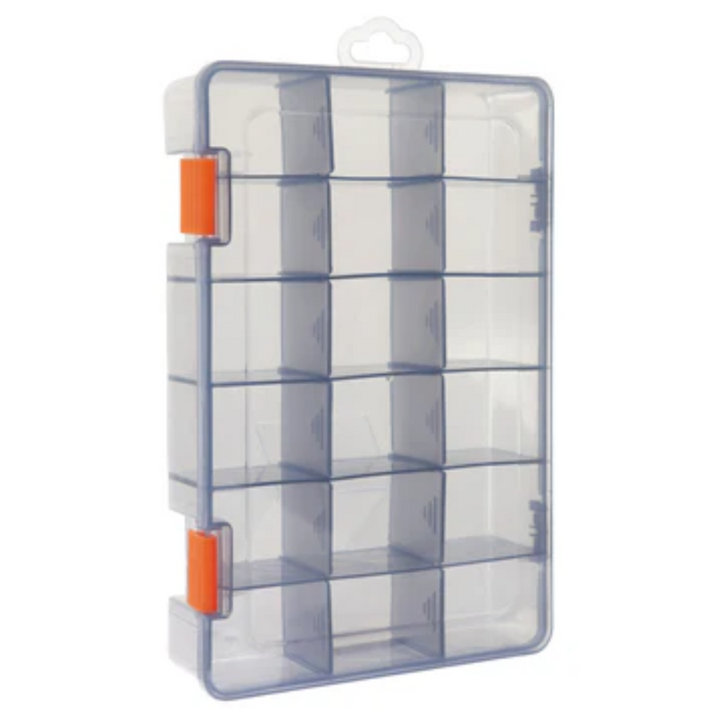 Load image into Gallery viewer, JARVIS WALKER LURE BOX 3000