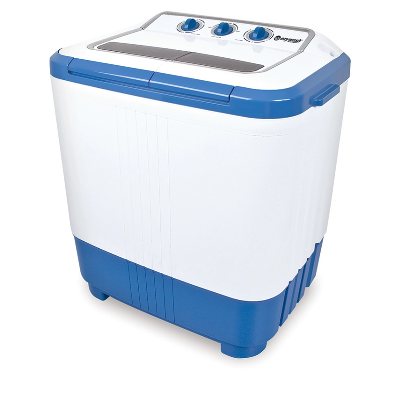 Load image into Gallery viewer, COMPANION 2KG TWIN TUB WASHING MACHINE