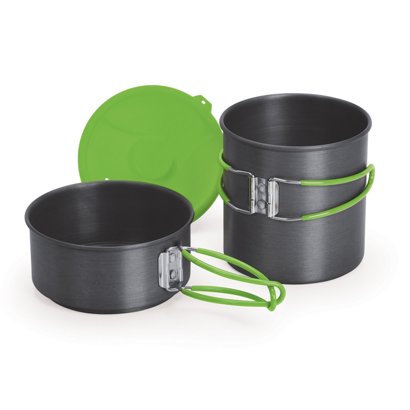 Load image into Gallery viewer, COMPANION PRO NANO SOLO COOKSET