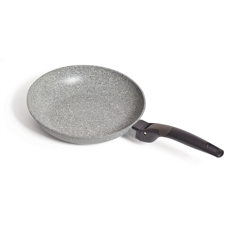 Load image into Gallery viewer, CAMPFIRE COMPACT FRYPAN 28CM