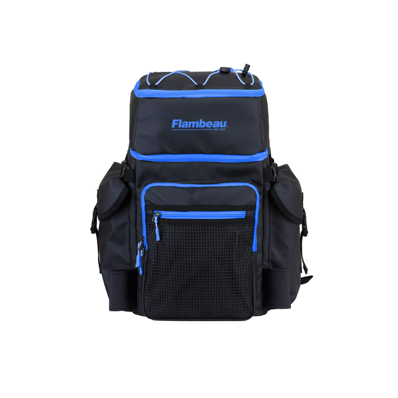 Load image into Gallery viewer, FLAMBEAU 5000 BACKPACK