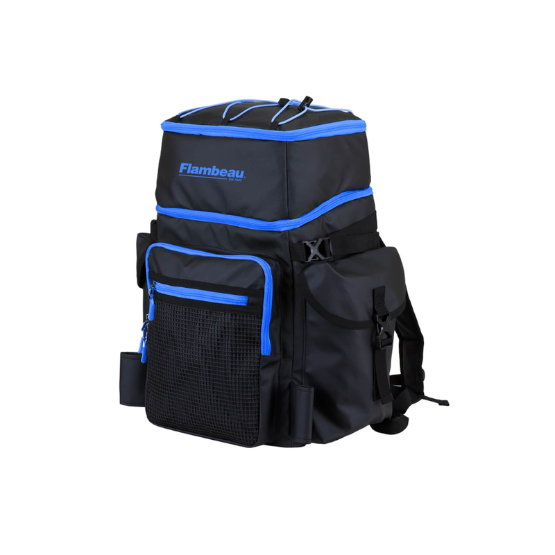 Load image into Gallery viewer, FLAMBEAU 5000 BACKPACK