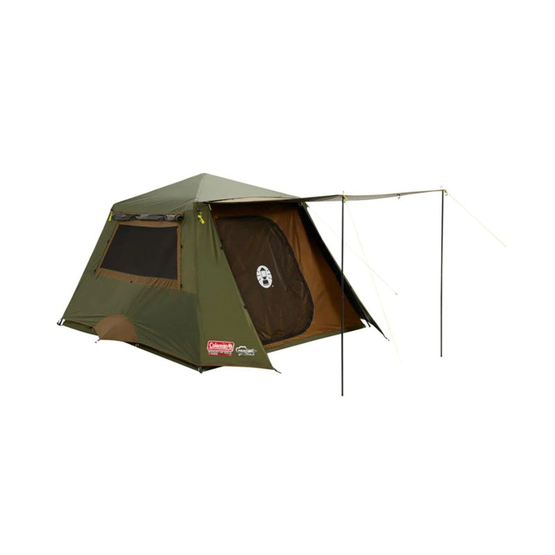 Load image into Gallery viewer, COLEMAN TENT INSTANT UP 6P GOLD SERIES EVO